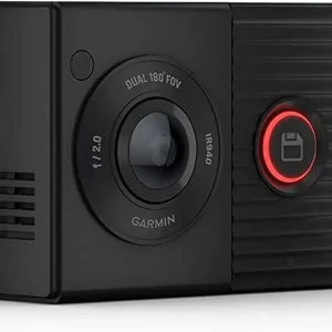 Dash Cam Tandem
