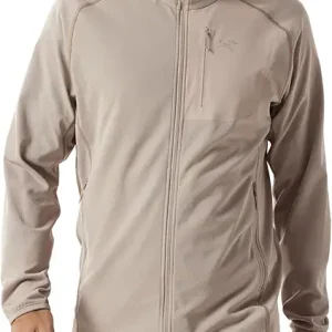 Delta Jacket Men's | Fleece Jacket Delivering Warmth for Less Weight