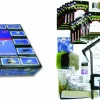 Deluxe Fly Tying Starter Kit