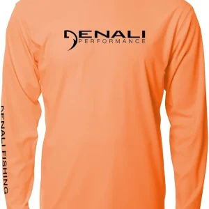 Denali Performance Fishing Men�s Teaser UPF 50+ ProtectUV Mega Solar