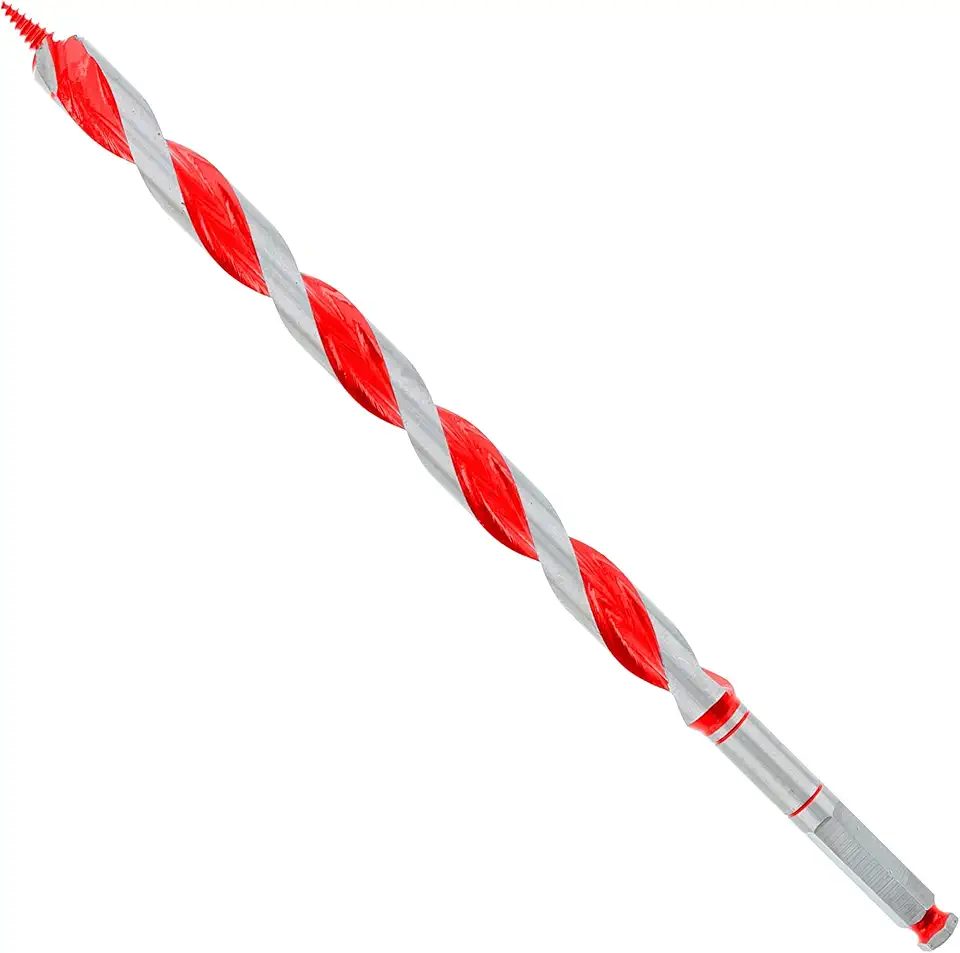 Diablo 3/4 in. x 13 in. Auger Bit