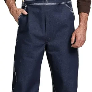 Dickies Men's Bib Overall