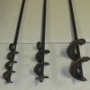 Dirt Hole Augers Trapping (Choice of 1 1/2", 2" or 3") (3")