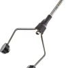 Dr. Slick Glass Bobbin with Delrin Feet