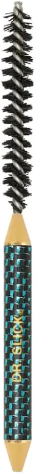Dr. Slick Jumbo Carbon Fiber Handle Dubbing Brush for Fly Tying