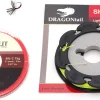 DRAGONtail Basic Tenkara Starter Kit with Premium Furled line (Rod not Included)