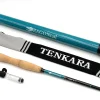 DRAGONtail Kaida zx320 Multi-Length Tenkara Pack Rod