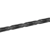 Drill America - DWDDL8X1/4 1/4" x 8" High Speed Steel Extra Long Drill Bit, DWDDL Series