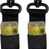 Dry Fly Fishing Floatant Caddy Holder, Floatant Bottle Holder, Attach to Fishing Vest, (2)