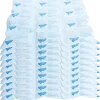 Dry Ice Packs for Shipping Frozen Food Long Lasting, Reusable Cold Packs Sheets for Cooler, Freezer Packs for Lunch Boxes