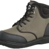 Duck and Fish Men's Sticky Rubber Sole Wading Shoe