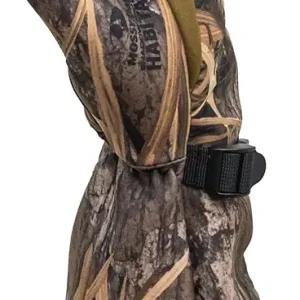 Duck Pond Decoy HIPORA Neoprene Fleece Waterproof Hunting Gloves