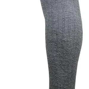 Ducks Unlimited Mens Heavyweight Merino Wool Over the Knee Wader Socks 1 Pair Pack