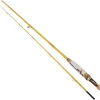 Eagle Claw, Featherlight Fly Rod, Freshwater, 8' Length 2pc, 5-6 lb Line Rate. Medium Power