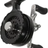 Eagle Claw in Line Ice Fishing Reel