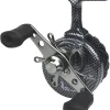 Eagle Claw In Line Ice Reel