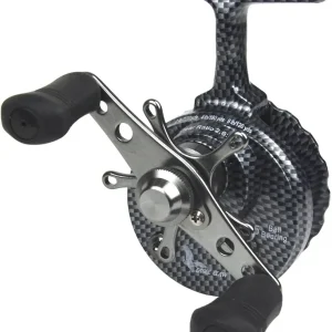 Eagle Claw In Line Ice Reel