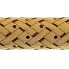 Easy Assist Mandrels � Knot Tying Tool � Includes Pins and Rubber Bands (1 Inch, 5 Bight)