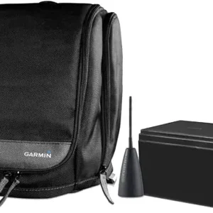 ECHOMAP UHD2 53cv Ice Fishing Bundle with Built in U.S. LakeV� g3, Includes ECHOMAP UHD2 53cv and Dual Beam-IF transducer
