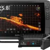 ECHOMAP Ultra 2 106sv LIVESCOPE Plus Bundle