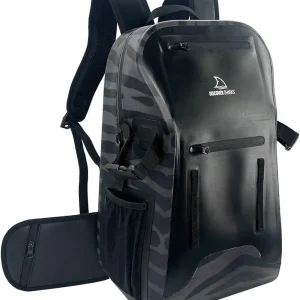 Eco-Friendly Dry Backpack