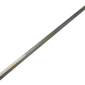 Edgewater Parts 2188917, AP6006077, PS11739142 Auger Shaft Compatible With Whirlpool Refrigerator