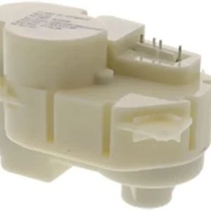 Edgewater Parts W11202789, W11117906 AP6327333, PS12349163 Ice Bin Auger Motor Compatible With Whirlpool Refrigerator (Models: 7KR, 7KS, GSC, KRS And More) W11117906