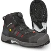 Ejendals JALAS 1718 Zenit Safety boot - Work shoes for men and women - S3/SRC - Highest Protection Level - Toecap