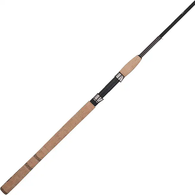 Elite Salmon/Steelhead Spinning Fishing Rod