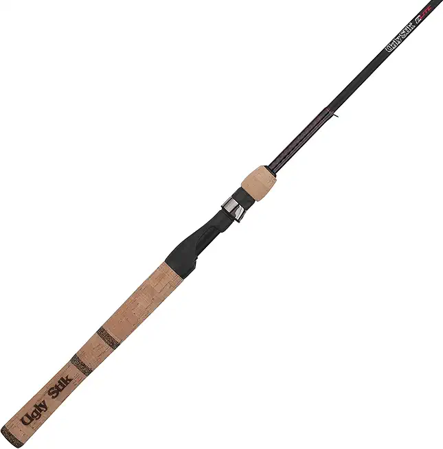 Elite Spinning Fishing Rod