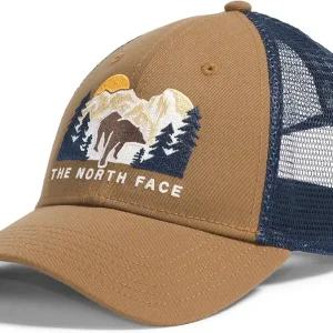 Embroidered Mudder Trucker