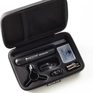 Escape Cam � Ultra Compact Lightweight Underwater Fishing Camera � 1080 P � Waterproof � Watch Your Video on iPhone or Android.
