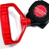 Eskimo 12777 Hypercoil Recoil, Black/Red