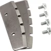 Eskimo 28340 Replacement Ice Auger Blades , 8-inch