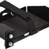 Eskimo 35000 Ice Fishing Sled Shelter Battery Tray, Black, one Size
