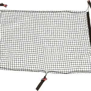 Eskimo� 43459 Gear Net Organizer, Shelters, Organizers, Black, 26" x 24"