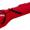 Eskimo 69812 Power Ice Auger Carrying Bag, Fits all Eskimo Augers, red, standard