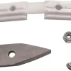 Eskimo 90129 Replacement Ice Auger Point- Fits all Powered Eskimo Powered Augers