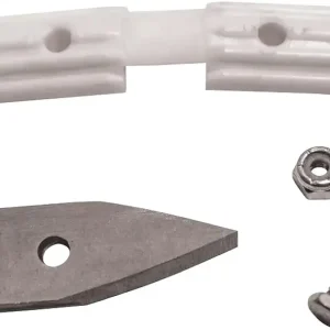 Eskimo 90129 Replacement Ice Auger Point- Fits all Powered Eskimo Powered Augers