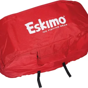 Eskimo Ice Auger Powerhead Cover