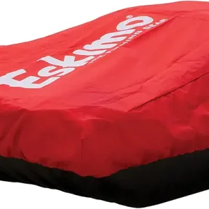 Eskimo Ice Fishing Shelter Travel Covers