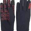 Eskimo Lockout� Flex Glove, Gloves, Unisex, Black Ice, M/L