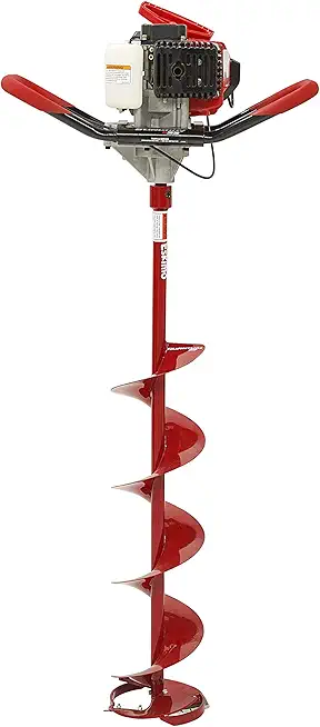 Eskimo Quantum Auger Series, 8-10 Inch