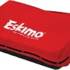 Eskimo Sierra Travel Cover, Red, 60 inches