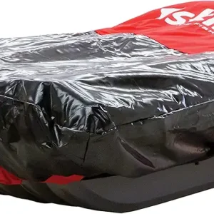 EskimoEskimo 36150 Quickfish 6I Insulated Ice Shelter