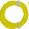 EUPHNG All-Purpose Fly Line Floating Trout Fishing Line Welded Loop Line ID Weight Forward Fly Fishing Line 100FT