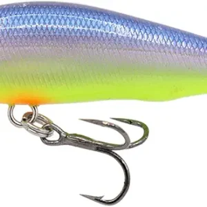 Eurotackle Z-Spender 2" Micro Suspending Jerkbait