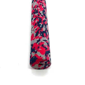 EVA Foam Grips for Rod Building, 7" or 18" You Choose, for Ice Rods, Fly Rods, Casting or Spinning, Also Used for Crafts