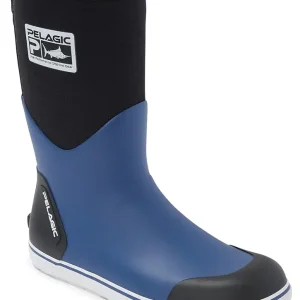 Expedition 12" Fishing Boots