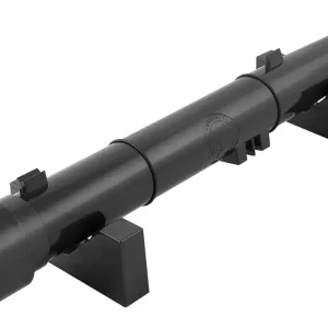 Explore Scientific Bresser Galileoscope 50mm Refractor Telescope Build it Yourself and Learn Gscope Kit